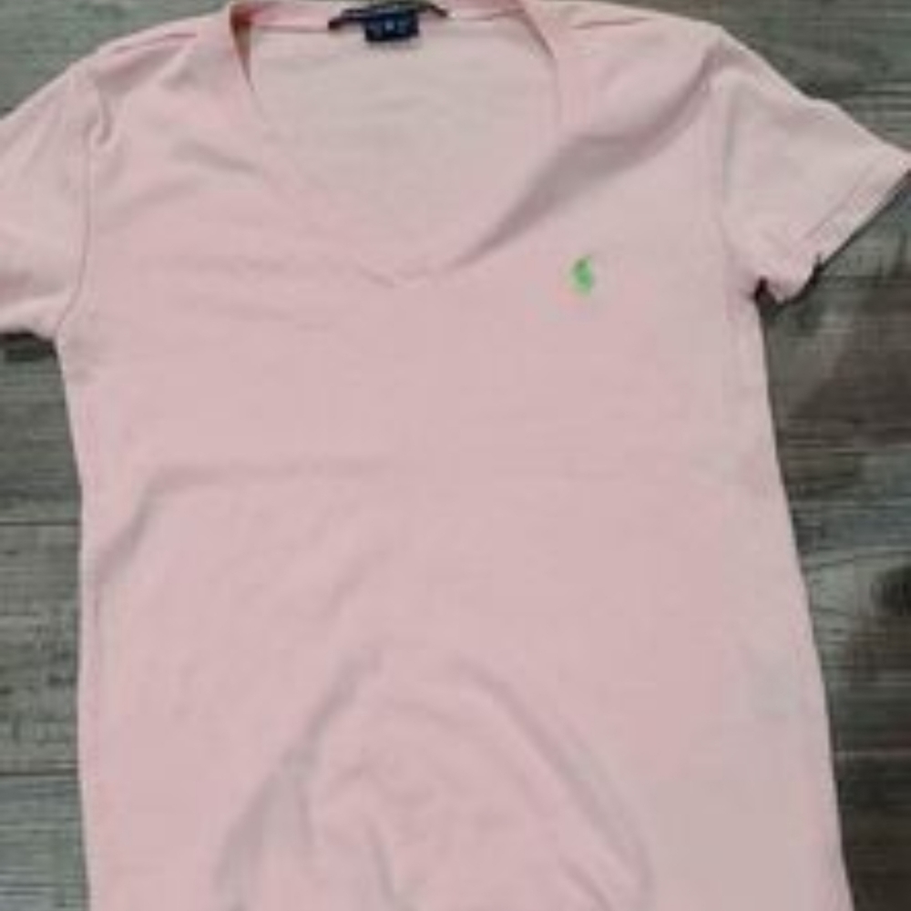 Ralph Lauren poli